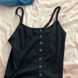 Forever 21 size small black